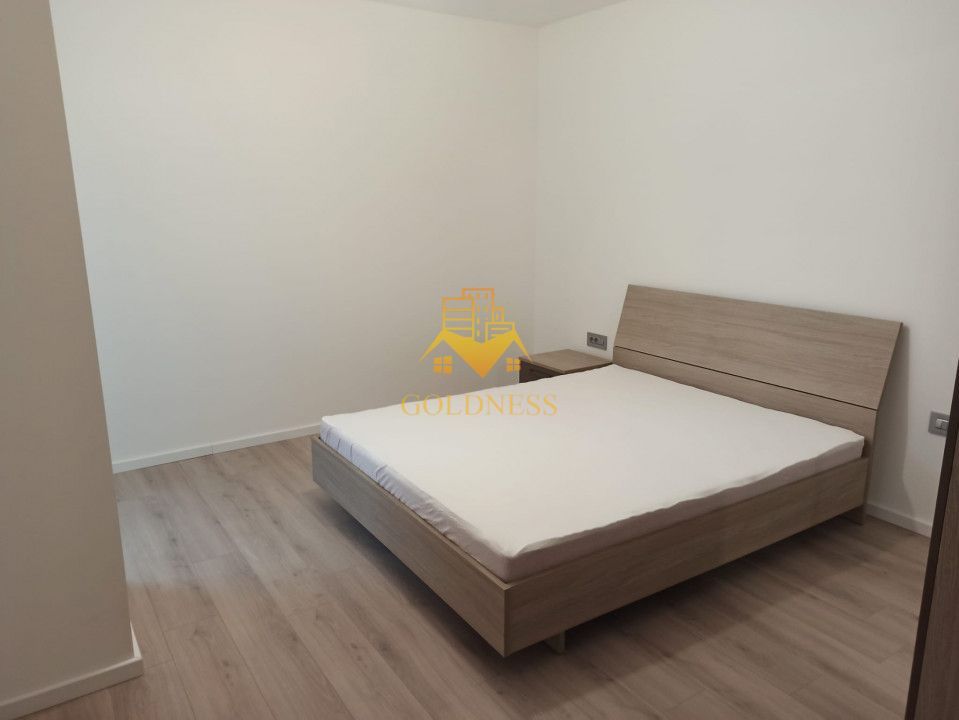 2 camere, modern, parcare, bloc nou, Liberty Iris zona Garii, Dedeman - Poză 7