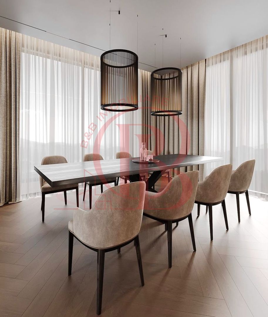 Apartament 4 camere Vedere Panoramica Mutare Rapida - Poză 10