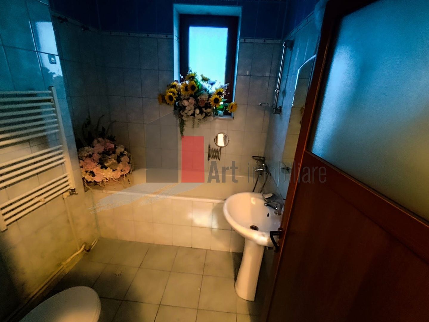 Spatiu comercial/birou de inchiriat zona Piata Dorobanti - Poză 11