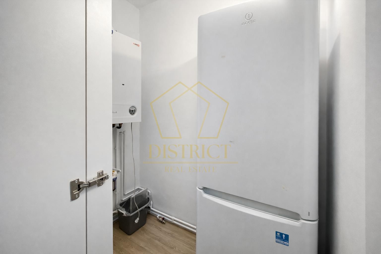 Apartament cu 3 camere | Circumvalatiunii - Poză 10