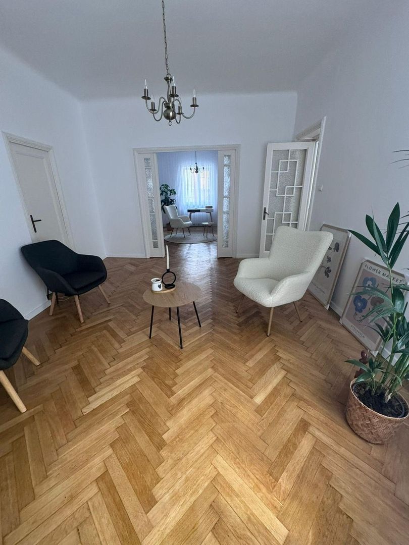 Apartament 3 camere luminos | Unirii | J07 - Poză 2