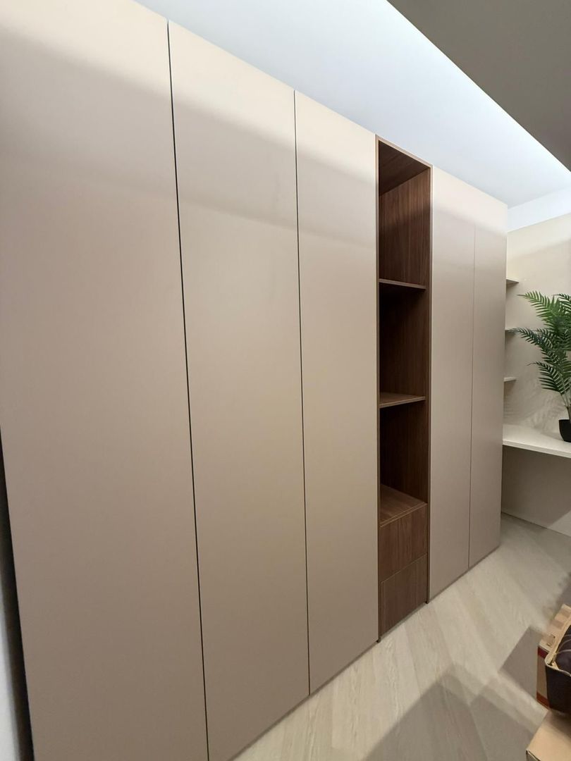 Apartament LUX | 3 camere | Cortina North | Pipera - Poză 9