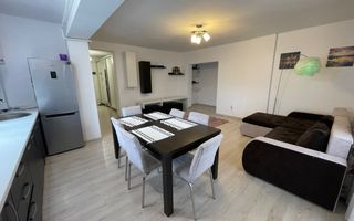 3 CAMERE DECOMANDAT--ETAJ 1--MOBILAT+UTILAT - Poză 2