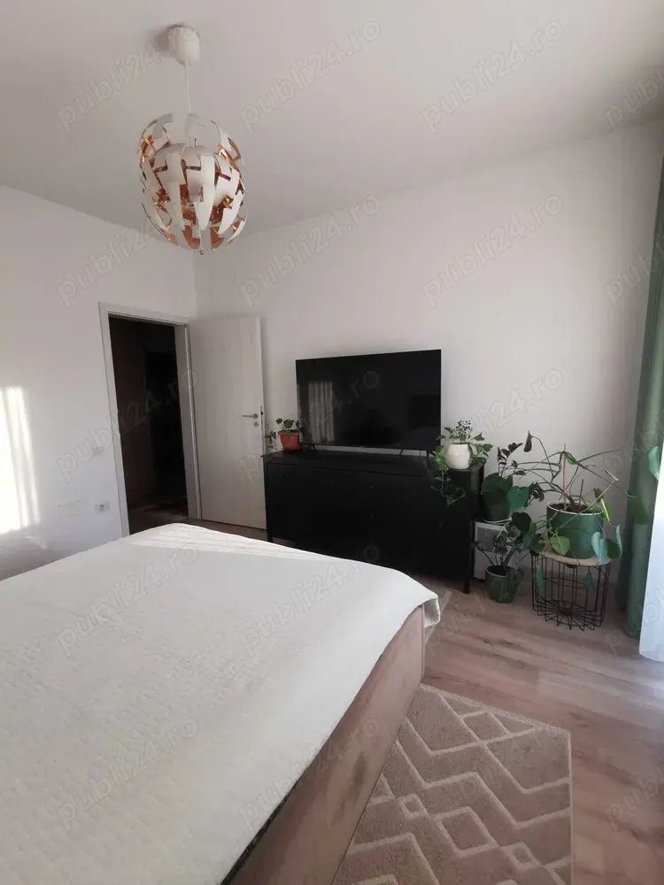 DRUMUL JILAVEI - APARTAMENT 2 CAMERE - Poză 9