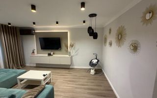Apartament 3 Camere Parter Inalt/4 Drumul Taberei+Loc de parcare - Poză 4