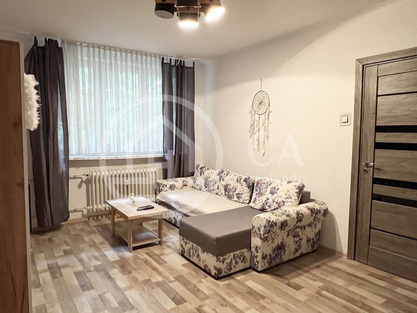 Apartament cu 2 camere de închiriat, zona Rogerius, Oradea - Poză 2