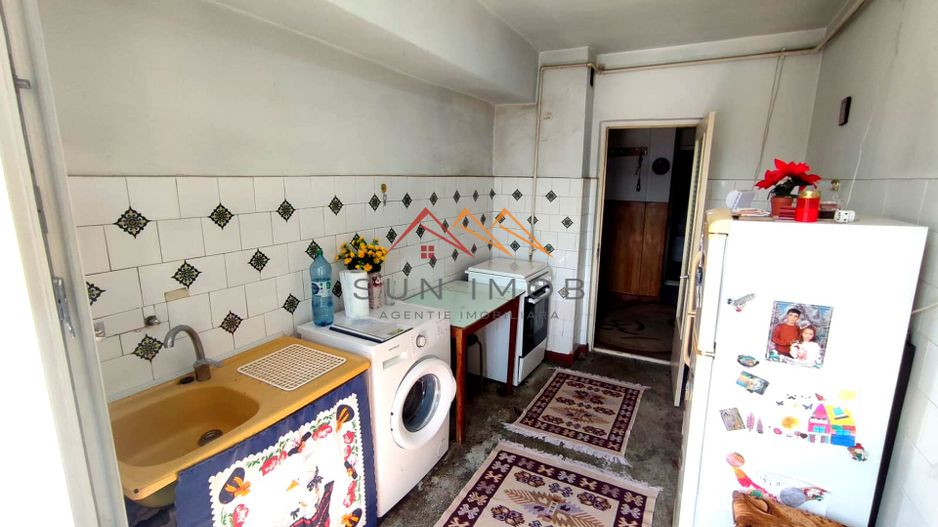 APARTAMENT 2 CAMERE | ULTRACENTRAL | DECOMANDAT | CÂMPINA - Poză 4