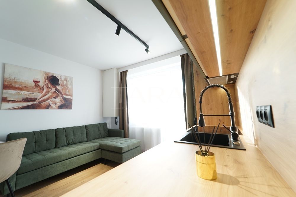 Apartament 2 camere-Gheorgheni, la 2 min de Iulius Mall - Poză 2