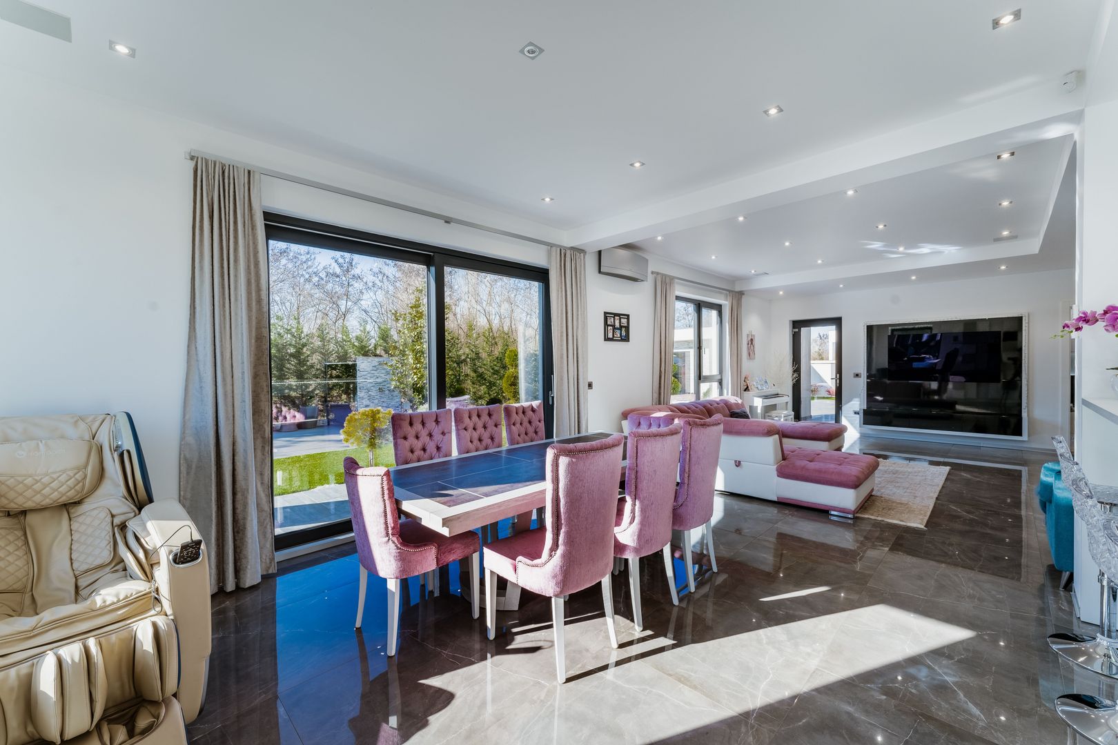 Vrei un stil de viata exclusivist? - Poză 5