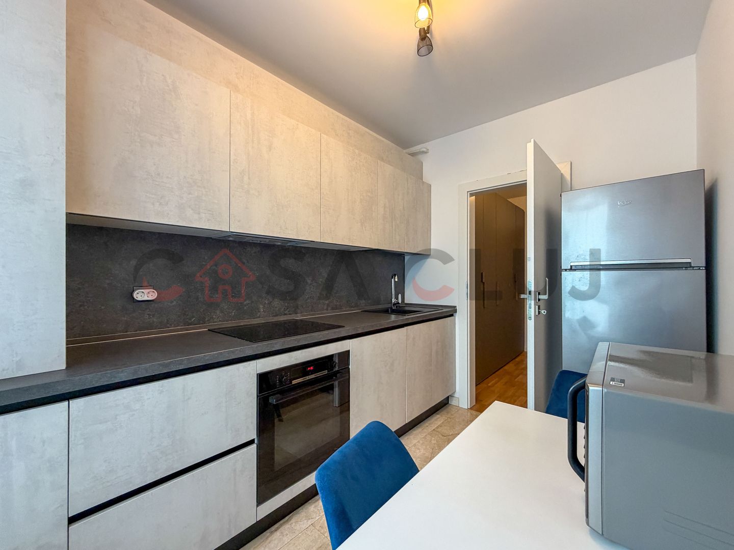 3 camere cu vedere la lac, zona Iulius Mall - Poză 3