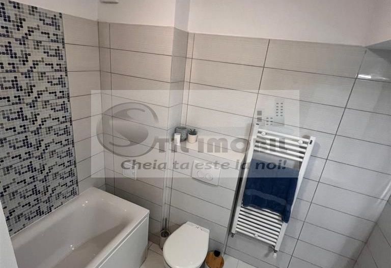 INTABULAT! Apartament cu 2 camere decomandat Pasaj Octav Bancila - Poză 7