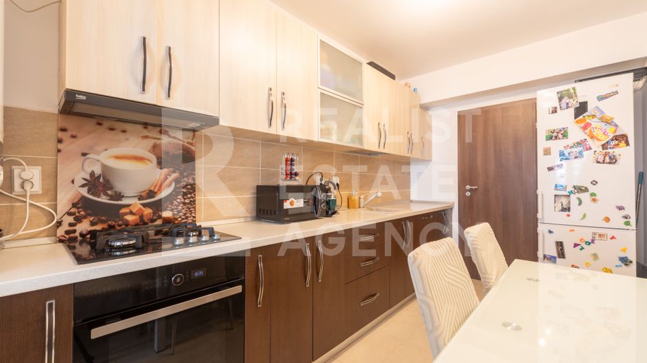 Vânzare, apartament 2 camere, zona Theodor Pallady - Poză 7