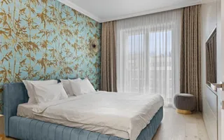 Apartament 3 camere Herastrau | Loc de parcare subteran | Terasa 30mp | 2020 - Poză 17