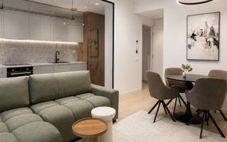 Apartament premium | Prima Închiriere | Parcare | Nusco City - Poză 3