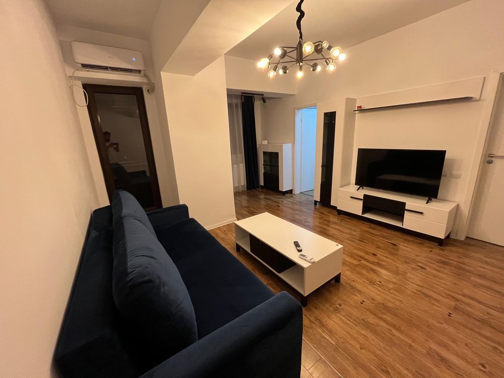 De Inchiriat Apartament 2 camere Unirii, imobil nou, fitness & piscină - Poză 1