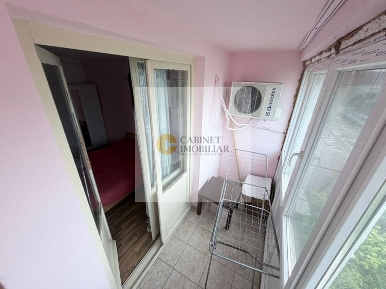 3 Camere-63MP | Reabilitat | Credit | 2 Balcoane | Metrou Lujer - 1min - Poză 10