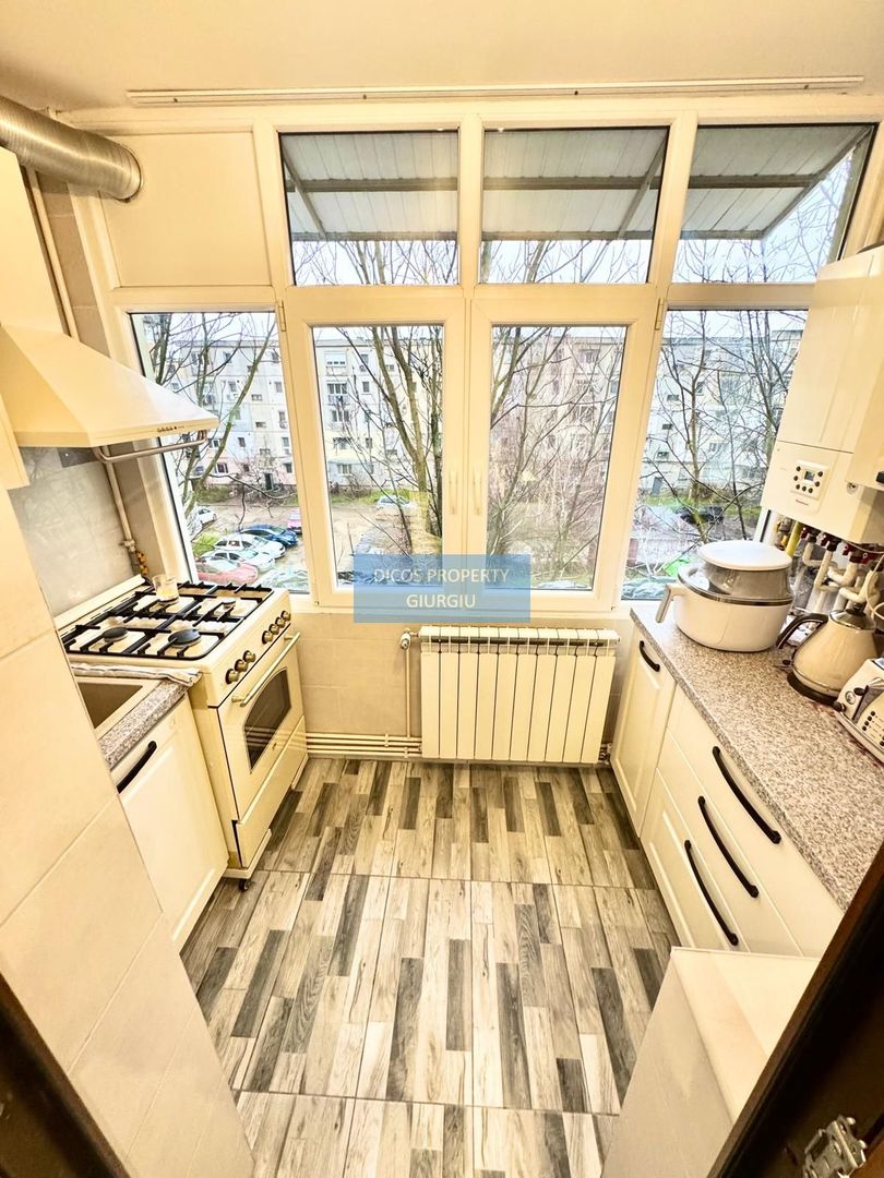 Apartament 2 camere de vânzare – Bd. București - Poză 7