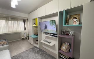 Apartament 2 camere de vanzare | mobilat & utilat, Popești-Leordeni - Poză 4