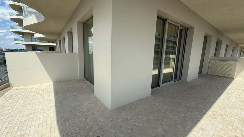 Studio Garsoniera de vânzare in Mamaia Nord Lux Constanta - Poză 7