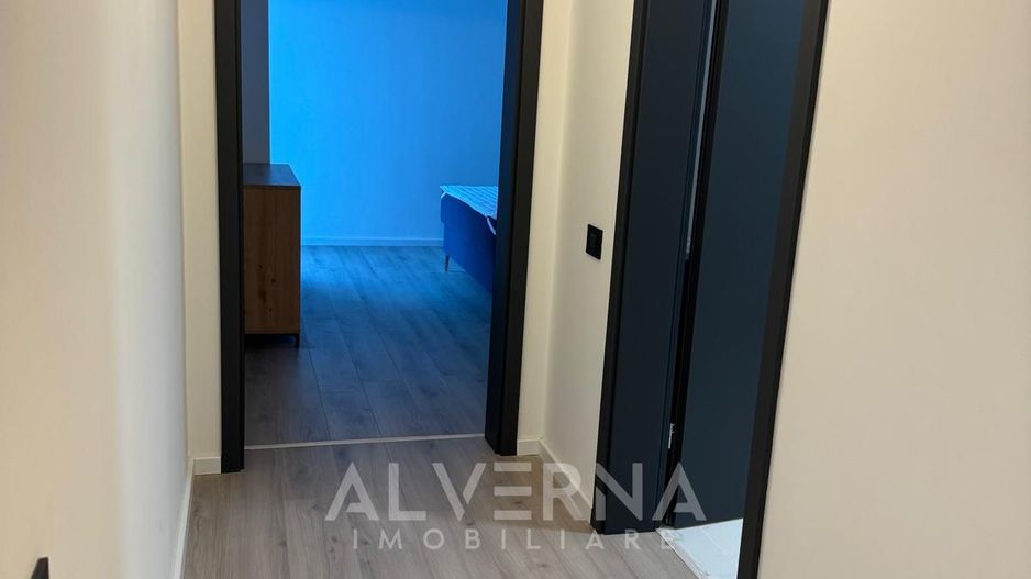Apartament 2 camere | 60mp | balcon+parcare subterana | AC | zona Iris - Poză 8