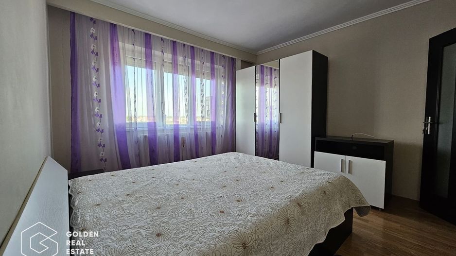 Apartament 3 camere, zona Podgoria - Poză 5