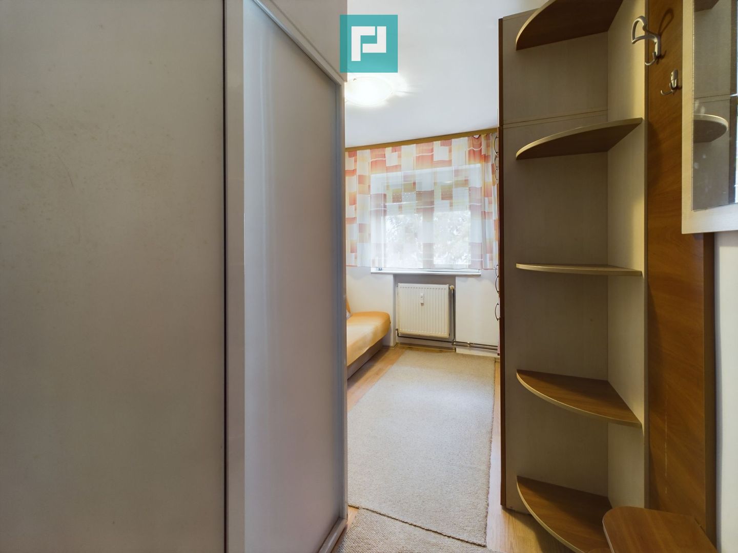 Apartament cu 1 camere de vânzare - Poză 5