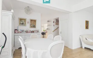 Casă 4 camere cu teren 450 mp pe Dealurile Oradei - Poză 22