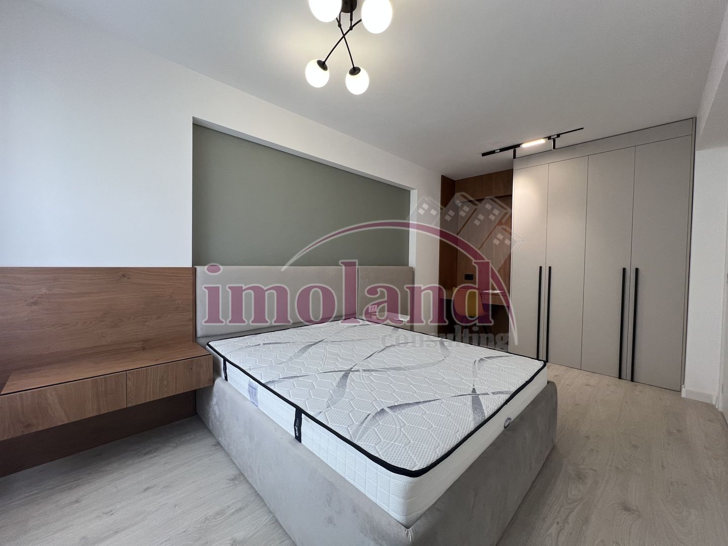 Apartament 2 camere de inchiriat - Ivory Pipera - Poză 7