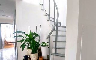 Apartament de 3 camere, Piata Romana, bloc nou boutique, 2 balcoane - Poză 7