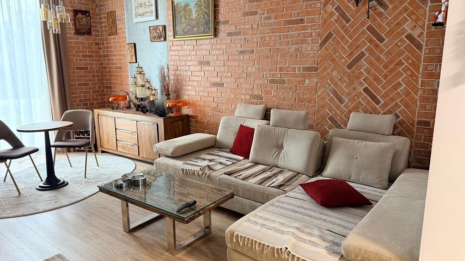 LOFT Green Mogosoaia Studio eco 40 mp parcare inclusa - Poză 10