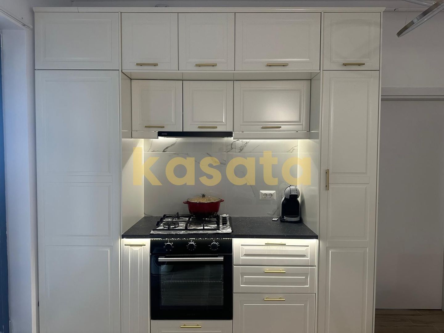 3 camere | Metrou 7 minute / loc parcare inclus - Poză 8