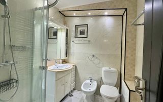 Apartament 3 camere modern Bulevardul Poitiers- Manastirea Cetatuia - Poză 14