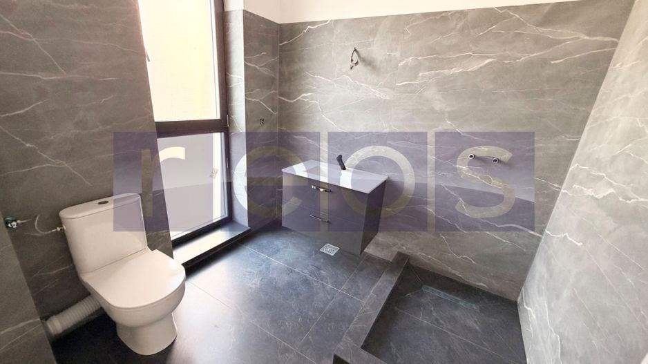 VILA INDIVIDUALA P+1+M | 284 MP UTILI | 5 DORMITOARE | ZONA BUCURESTII NOI - Poză 22