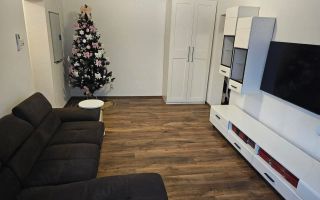 Proprietar vand apartament cu 2 camere, Vasile Lucaciu, Tipografilor, Timisoara - Poză 2