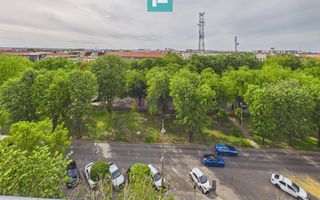 Apartament boem și spațios 90mp - Blv. Revoluției - Poză 10