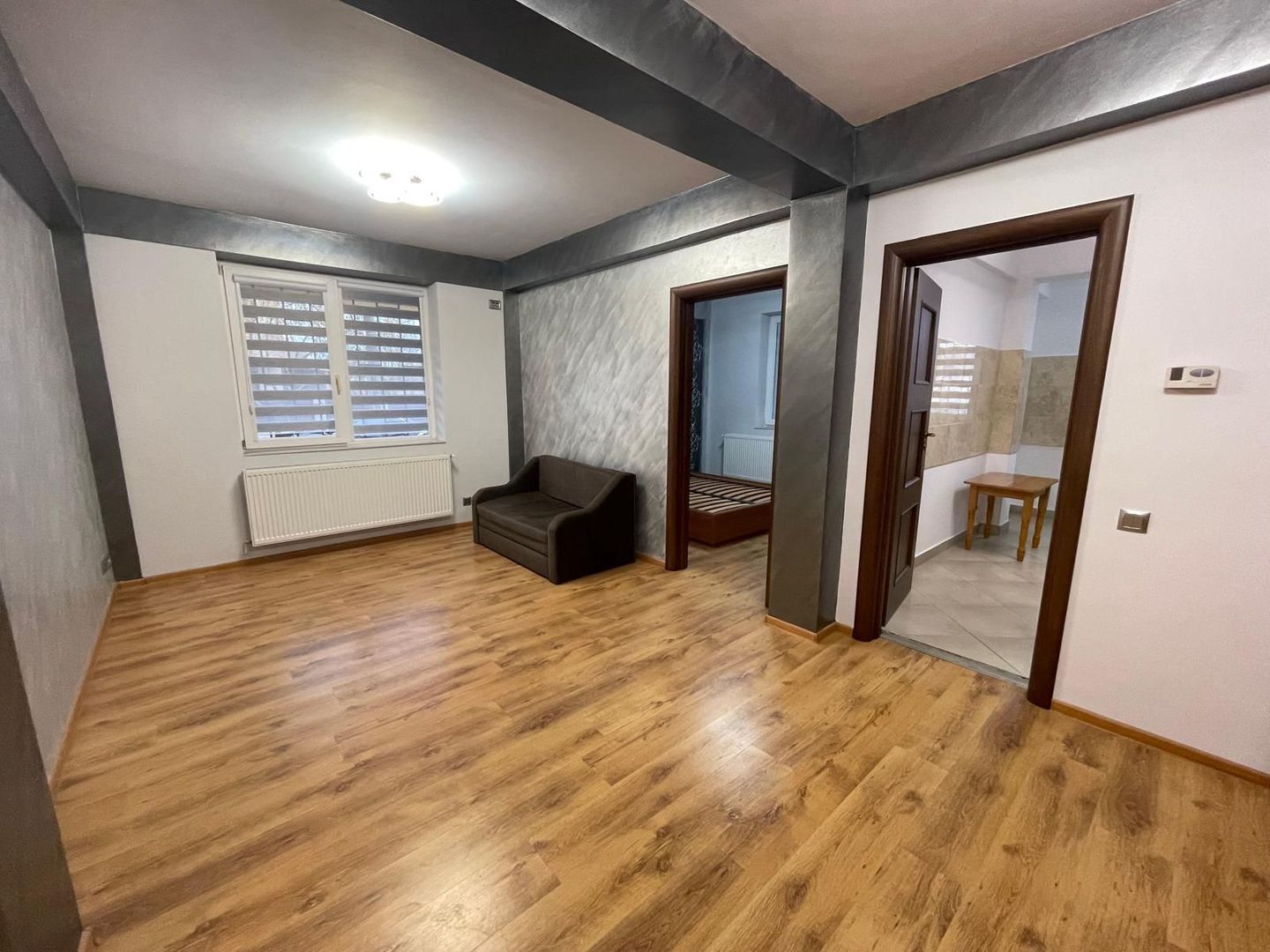 AP. 3 CAMERE APARATORII PATRIEI, PARCARE, BLOC NOU, METROU 5 MINUTE - Poză 2