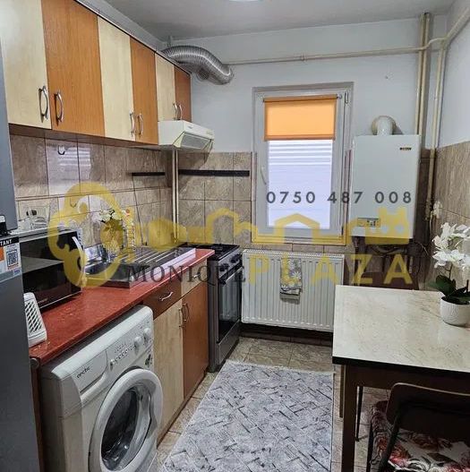 2 Camere | Zona linistita | Mobilat | CT | - Poză 4