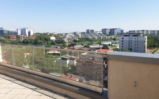 Imobil cu spatii de birouri in zona Barbu Vacarescu - Poză 2