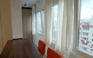 GARSONIERA- TINERETULUI, BUCATARIE INCHISA, METROU, MODERN - Poză 5
