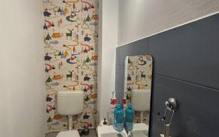 Apartament 3 camere  decomandat – Marasti - zona OMV - Poză 9