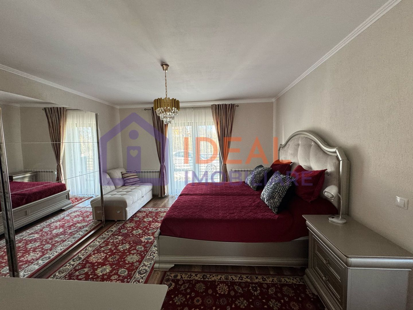 Casă modernă de vânzare în Tocile, Sibiu – 240 mpu si 600 mp de teren - Poză 15