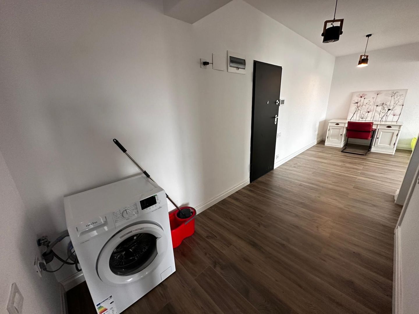 2 Camere 10min Metrou Petrache Poenaru Lake House Politehnica Crangasi - Poză 24