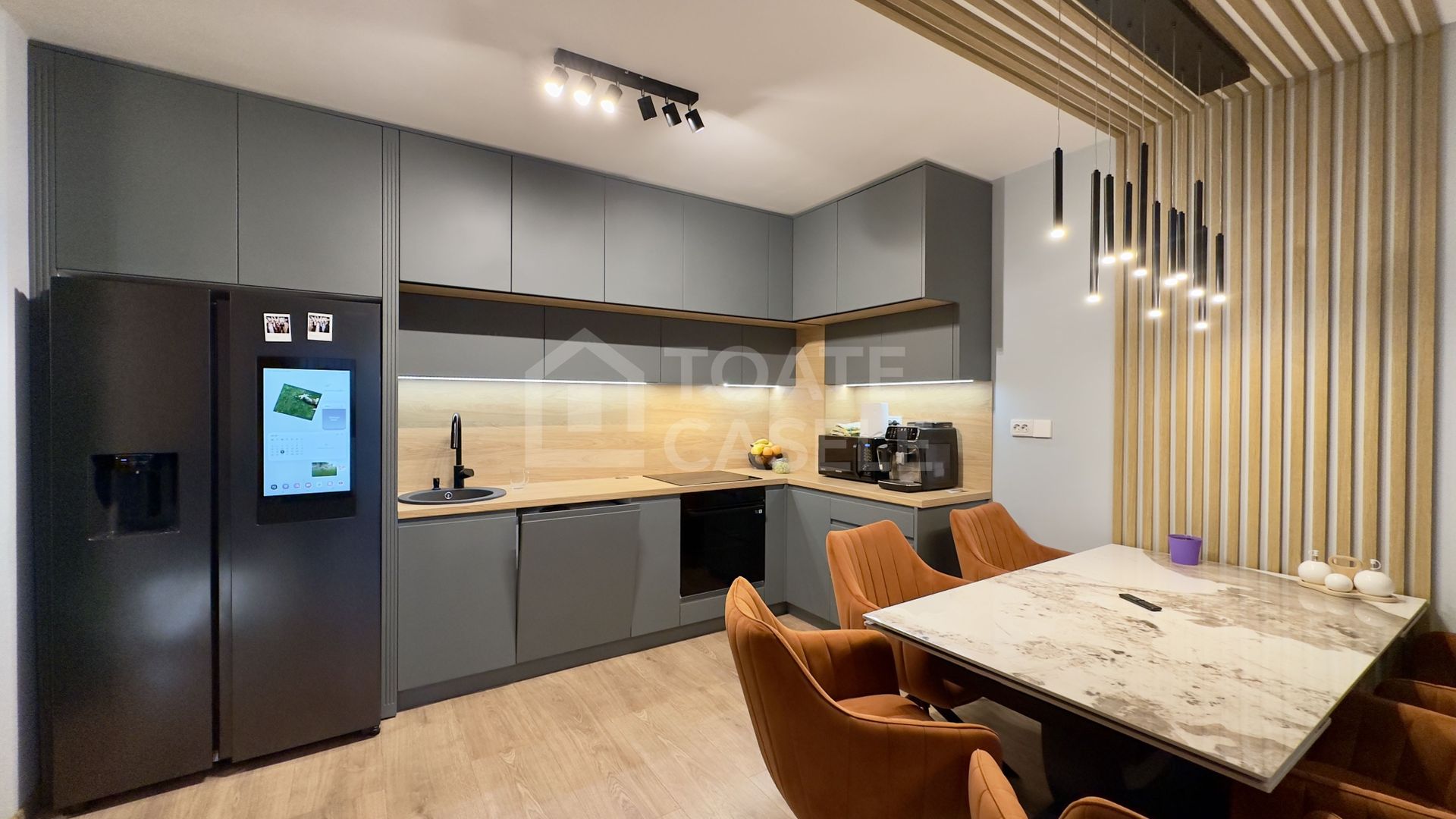 Apartament modern în Sopor – un cămin luminos, gata să te primească - Poză 4