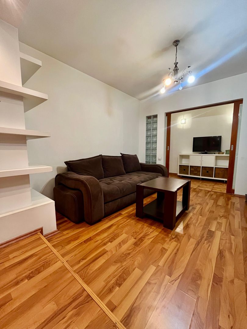 Apartament 2 camere decomandat | Plaza MALL - Lujerului - Poză 5