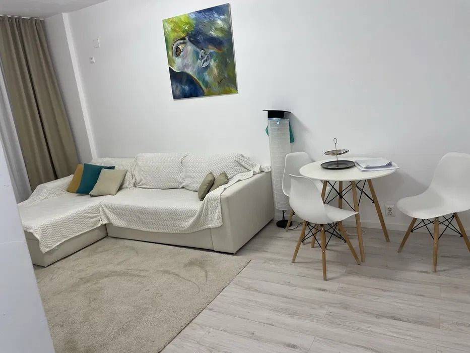 AP. 2 CAMERE PACII, PET-FRIENDLY, LOC PARCARE, BLOC NOU, METROU 7 MIN - Poză 3