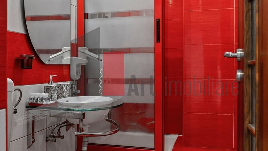 APARTAMENT  DE  4 CAMERE UNIRII - Poză 31