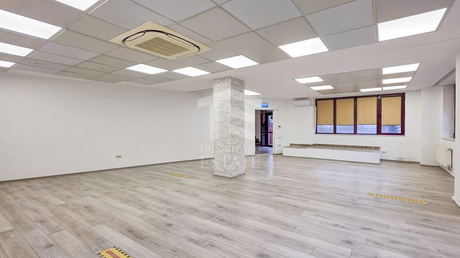 Spațiu Birouri PREMIUM pe Sabinelor 104A - Zona 13 Septembrie Marriott - Poză 17