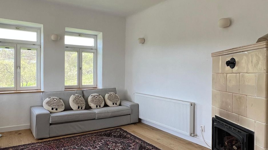 Conac 10 camere | renovat integral | Arefu | Baraj Vidraru - Poză 16