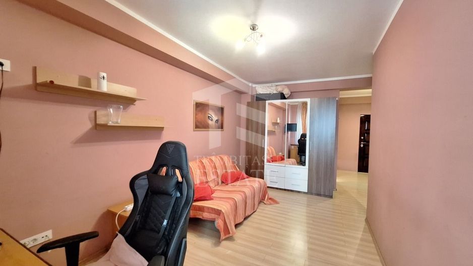 Studio de INCHITIAT cu loc PARCARE&CENTRALA&AC Balroom Militari - Poză 2