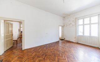 Zona istorică Traian–6 apartamente în imobil cu potențial, 621 mp, 759 mp teren - Poză 9